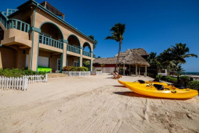 El Gran Castillo De Arena - 4 Bedroom